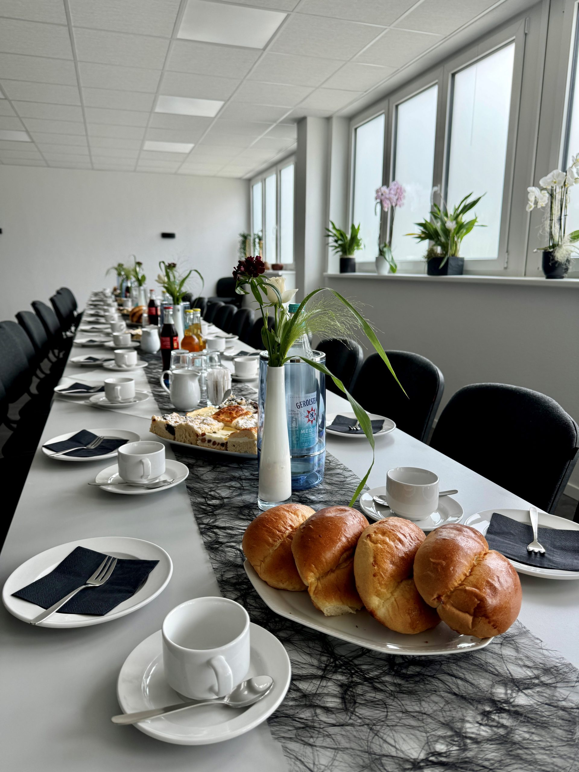 Trauerkaffee